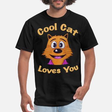 COOL CAT CLOTHES COOL CAT KID or ADULT 